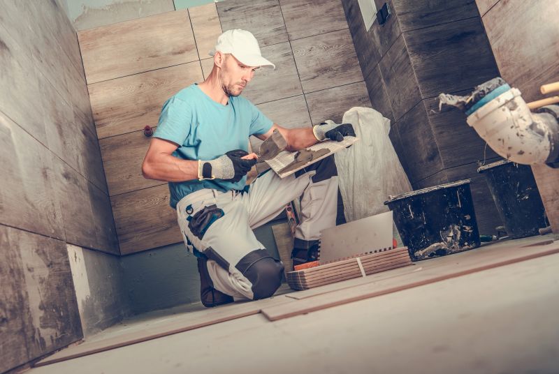 Top Bathroom Remodeling Companies in Bowie, MD