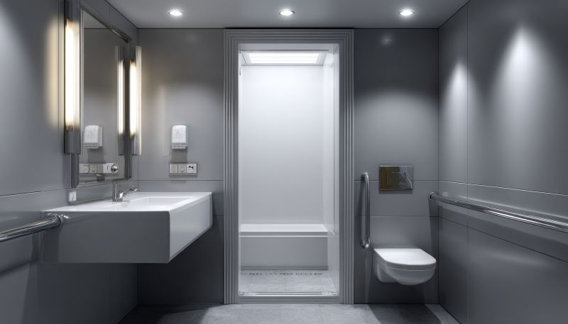Top Bathroom Remodeling Companies in Columbia, MD