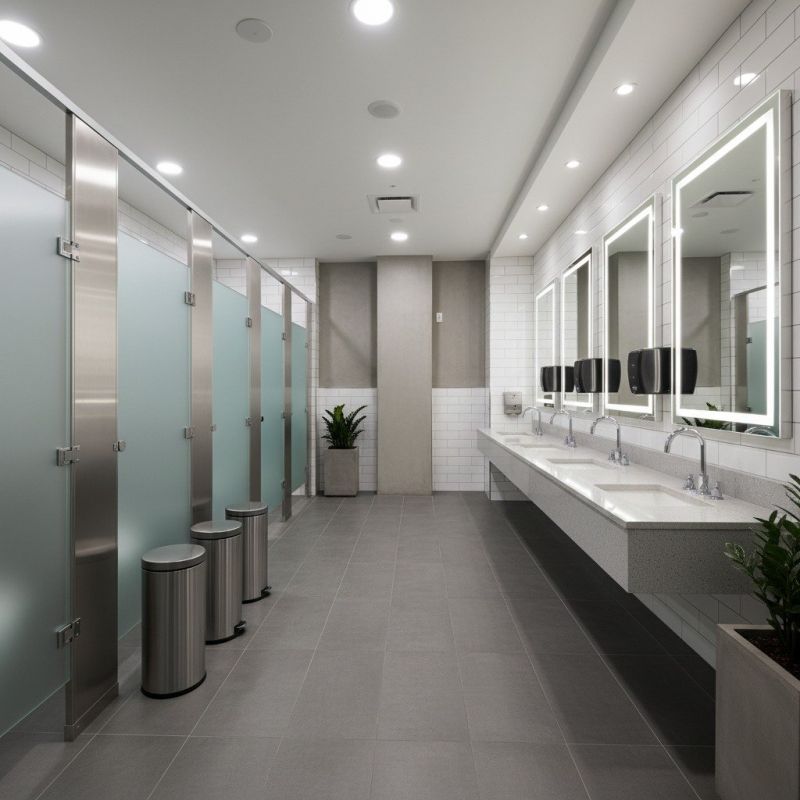 Top Bathroom Remodeling Companies in Crofton, MD