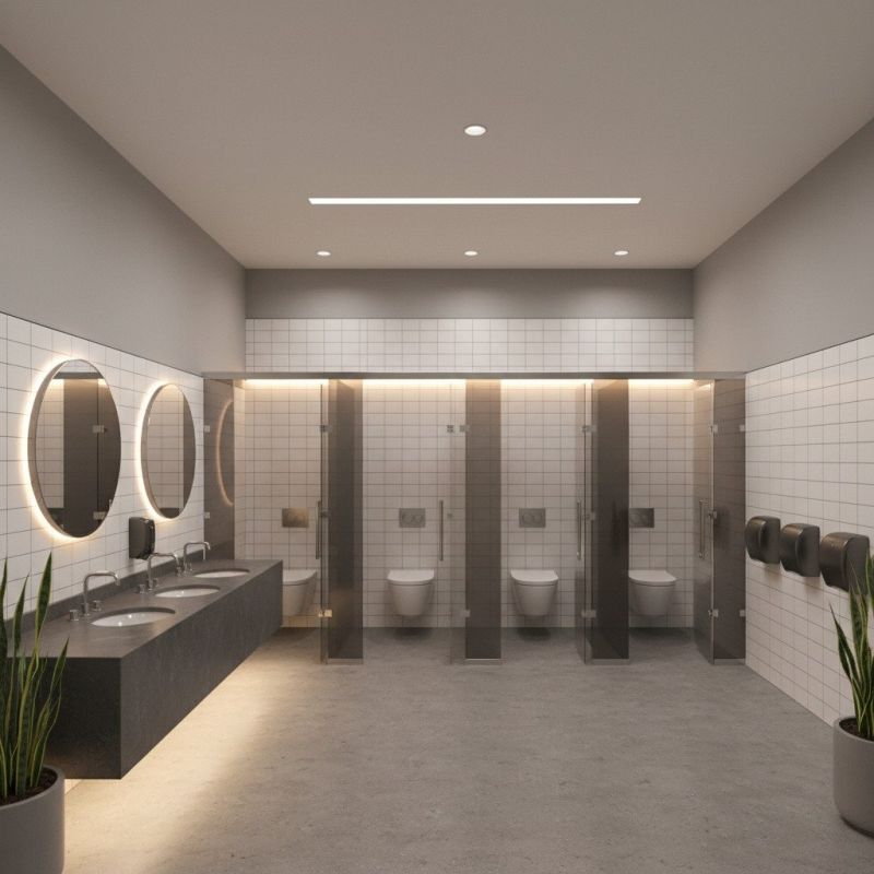 Top Bathroom Remodeling Companies in Ellicott City, MD
