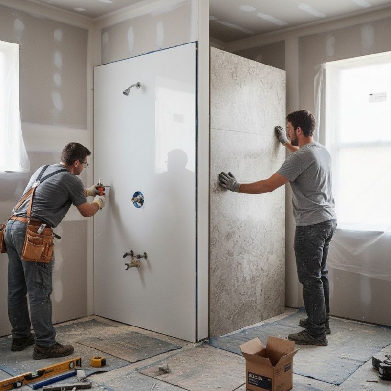 Top Bathroom Remodeling Companies in Ellicott City, MD