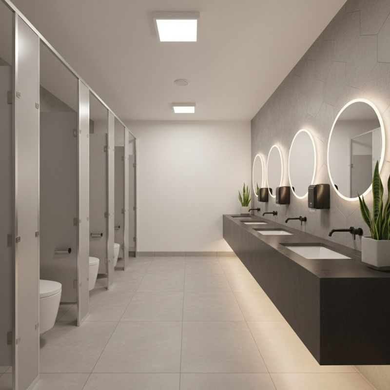 Top Bathroom Remodeling Companies in Glen Burnie, MD