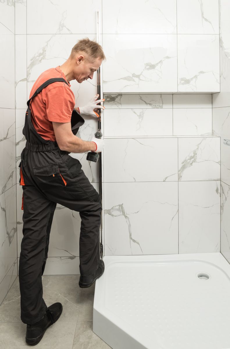 Top Bathroom Remodeling Companies in Halethorpe, MD