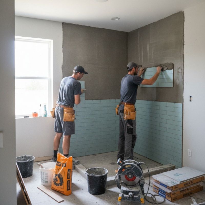 Top Bathroom Remodeling Companies in Lutherville Timonium, MD