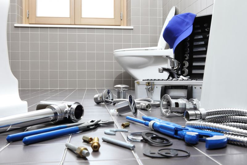 Top Bathroom Remodeling Companies in Nottingham, MD