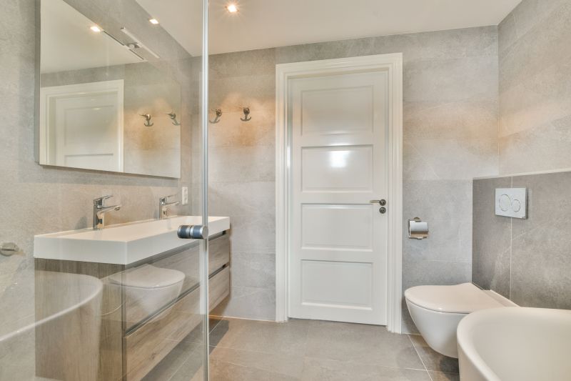 Top Bathroom Remodeling Companies in Severn, MD
