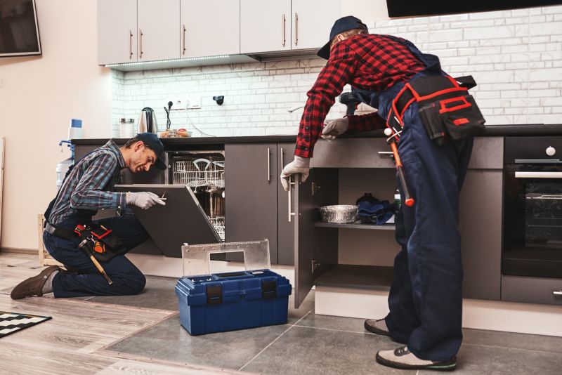 Top Bathroom Remodeling Companies in Severna Park, MD