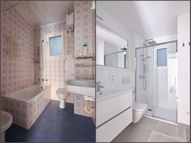 Top Bathroom Remodeling Companies in Stevensville, MD